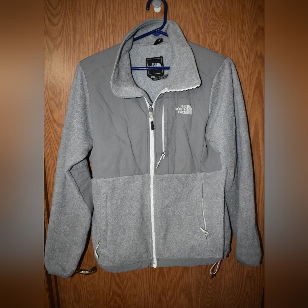 North Face Fleece Jacket